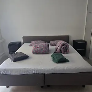  Apartment Centric Cozy Entire In Kallio,